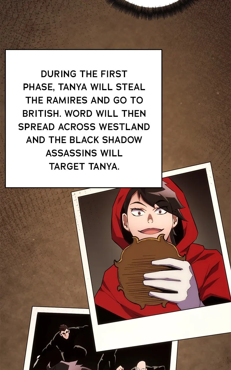 Read Surviving a Fantasy Adventure Comic chapter 71 image 1 on Lezhin