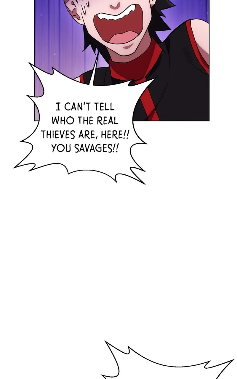 Read Surviving a Fantasy Adventure Comic chapter 71 image 10 on Lezhin