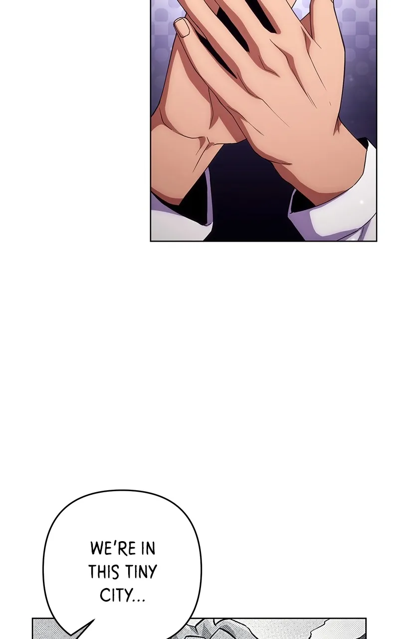 Read Surviving a Fantasy Adventure Comic chapter 71 image 100 on Lezhin