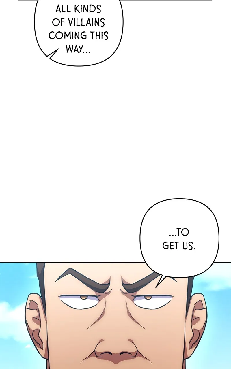 Read Surviving a Fantasy Adventure Comic chapter 71 image 102 on Lezhin