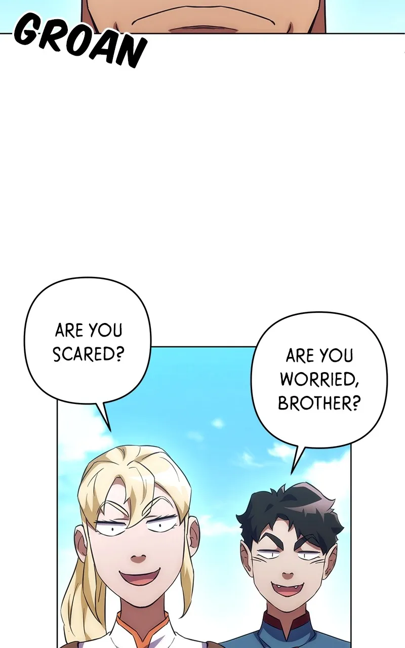 Read Surviving a Fantasy Adventure Comic chapter 71 image 103 on Lezhin
