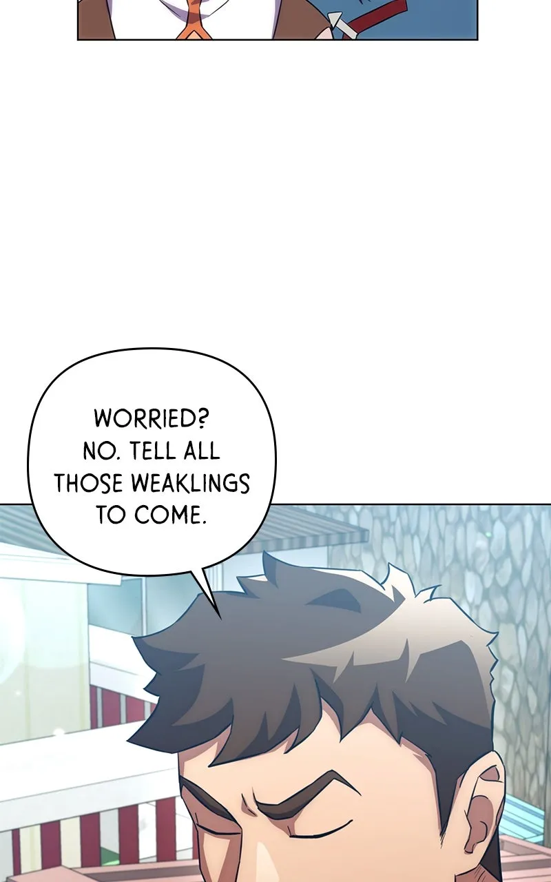 Read Surviving a Fantasy Adventure Comic chapter 71 image 104 on Lezhin