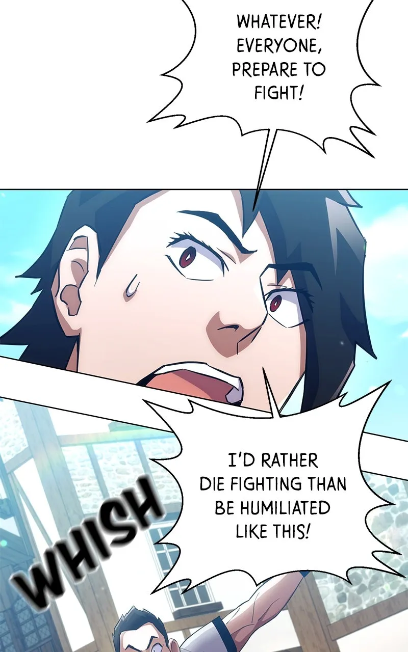 Read Surviving a Fantasy Adventure Comic chapter 71 image 11 on Lezhin