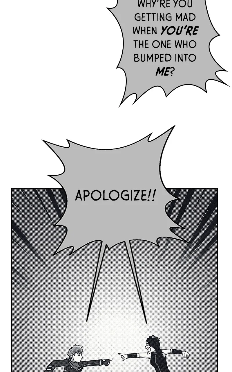 Read Surviving a Fantasy Adventure Comic chapter 71 image 112 on Lezhin