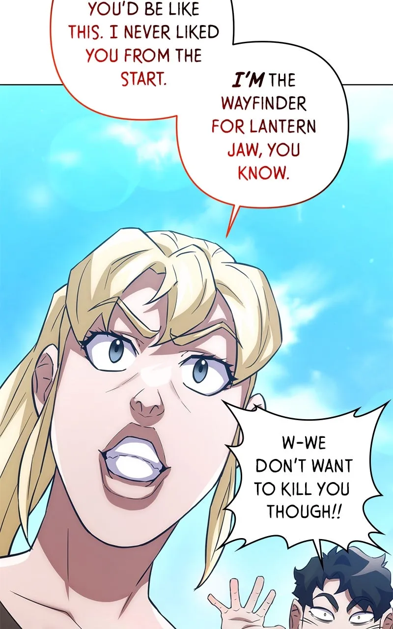 Read Surviving a Fantasy Adventure Comic chapter 71 image 13 on Lezhin