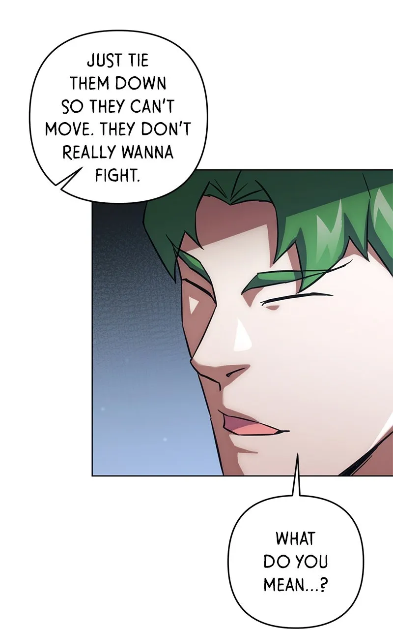 Read Surviving a Fantasy Adventure Comic chapter 71 image 16 on Lezhin