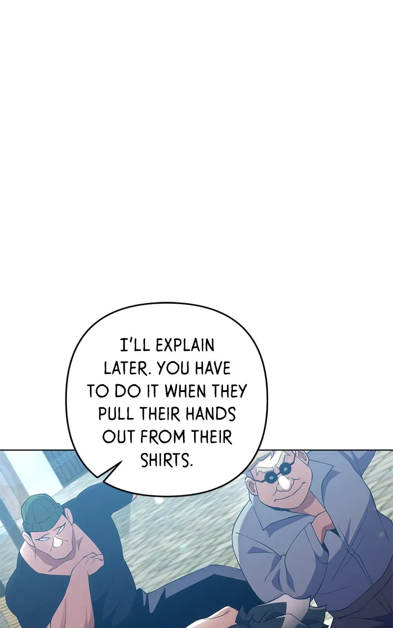 Read Surviving a Fantasy Adventure Comic chapter 71 image 17 on Lezhin