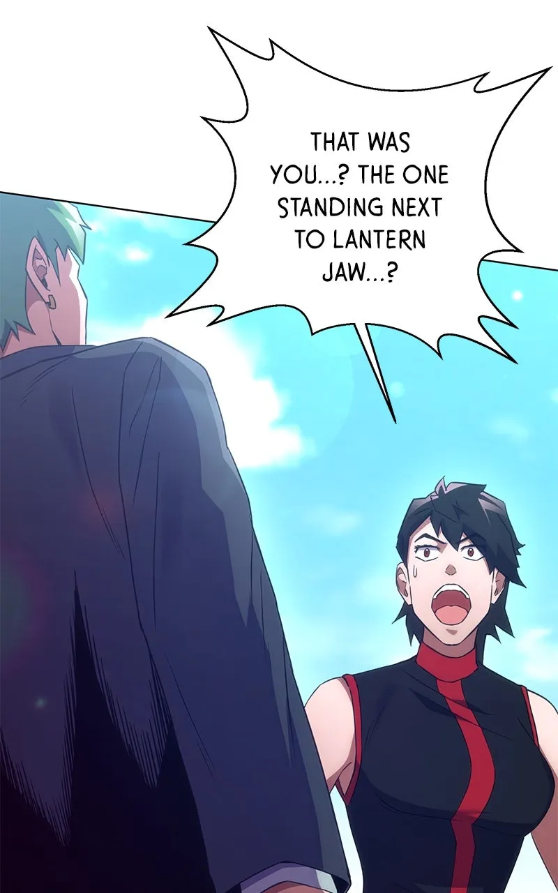 Read Surviving a Fantasy Adventure Comic chapter 71 image 35 on Lezhin