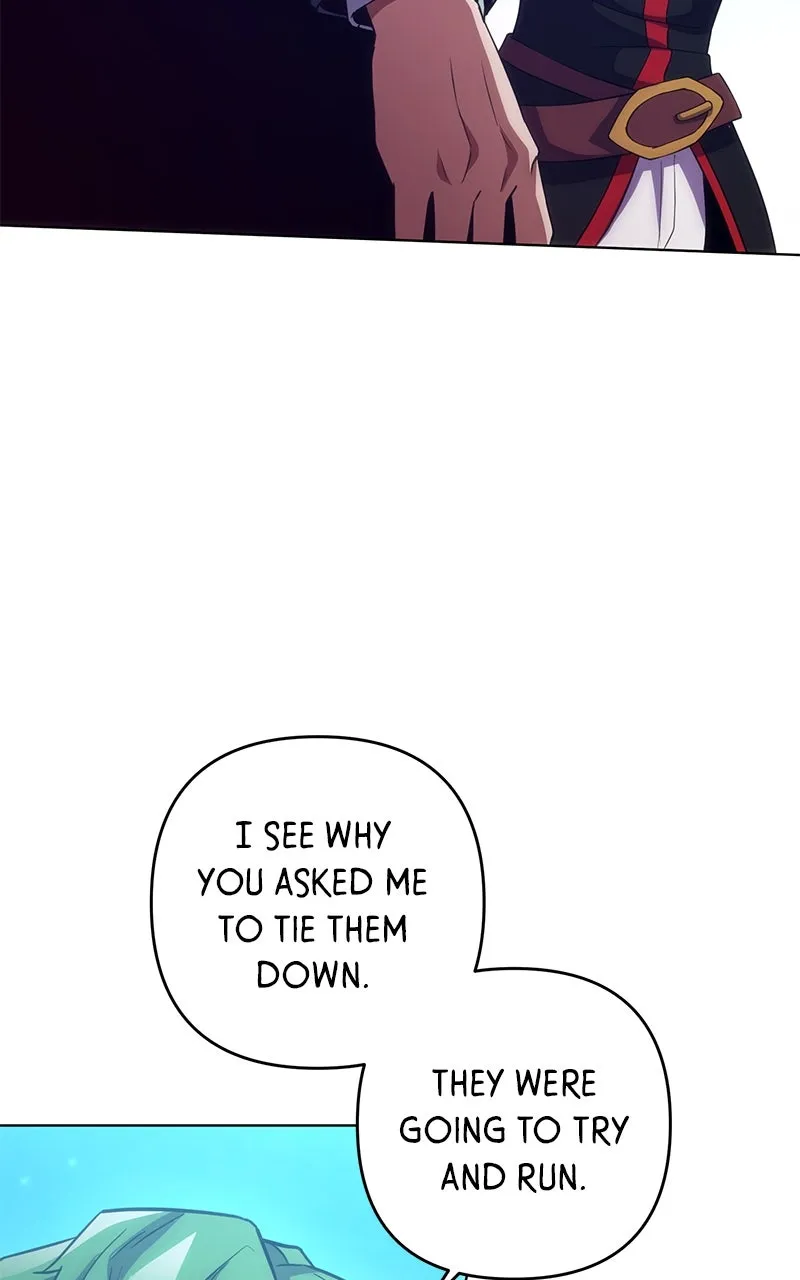 Read Surviving a Fantasy Adventure Comic chapter 71 image 36 on Lezhin