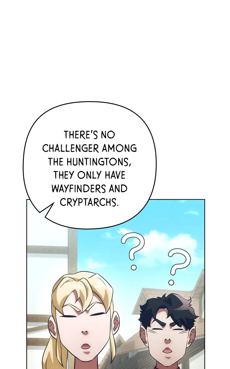 Read Surviving a Fantasy Adventure Comic chapter 71 image 38 on Lezhin