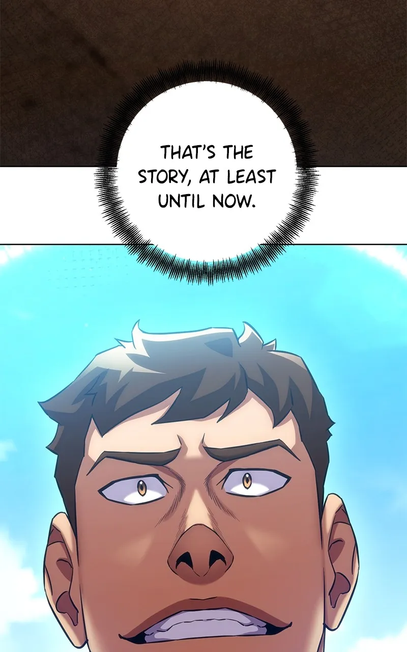 Read Surviving a Fantasy Adventure Comic chapter 71 image 4 on Lezhin