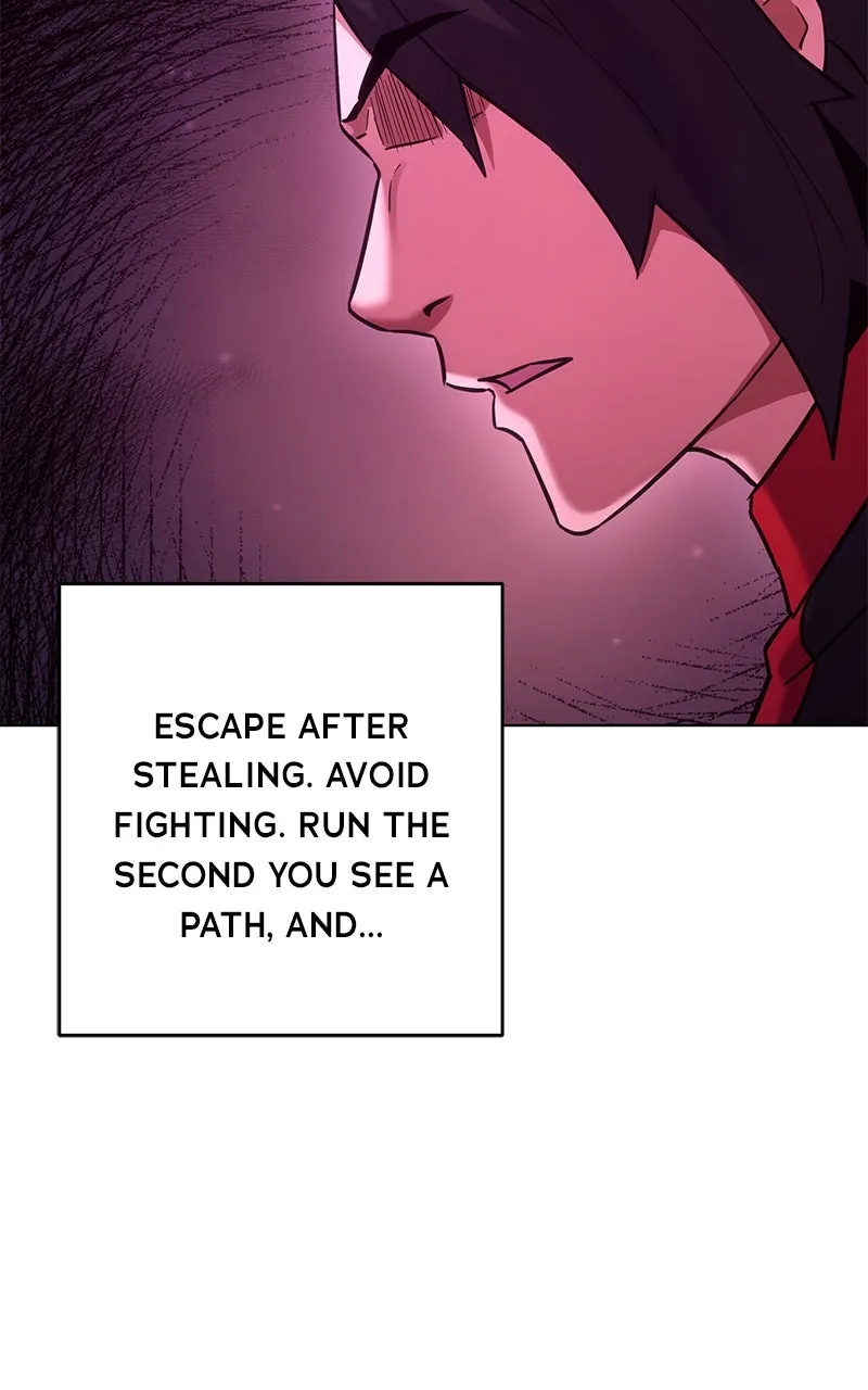 Read Surviving a Fantasy Adventure Comic chapter 71 image 40 on Lezhin
