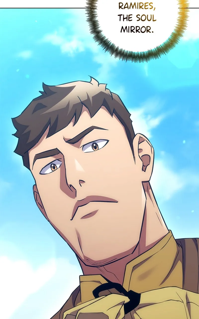 Read Surviving a Fantasy Adventure Comic chapter 71 image 45 on Lezhin