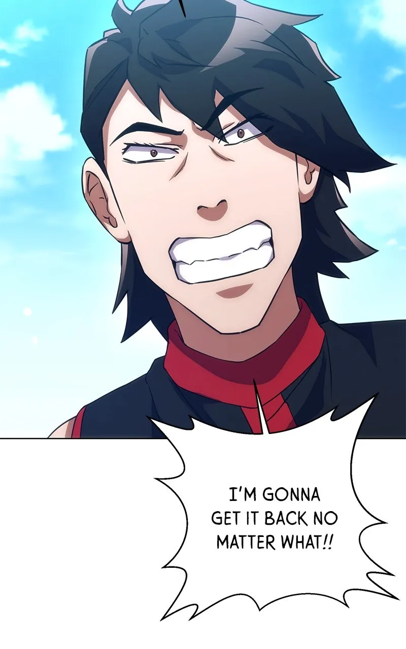 Read Surviving a Fantasy Adventure Comic chapter 71 image 49 on Lezhin