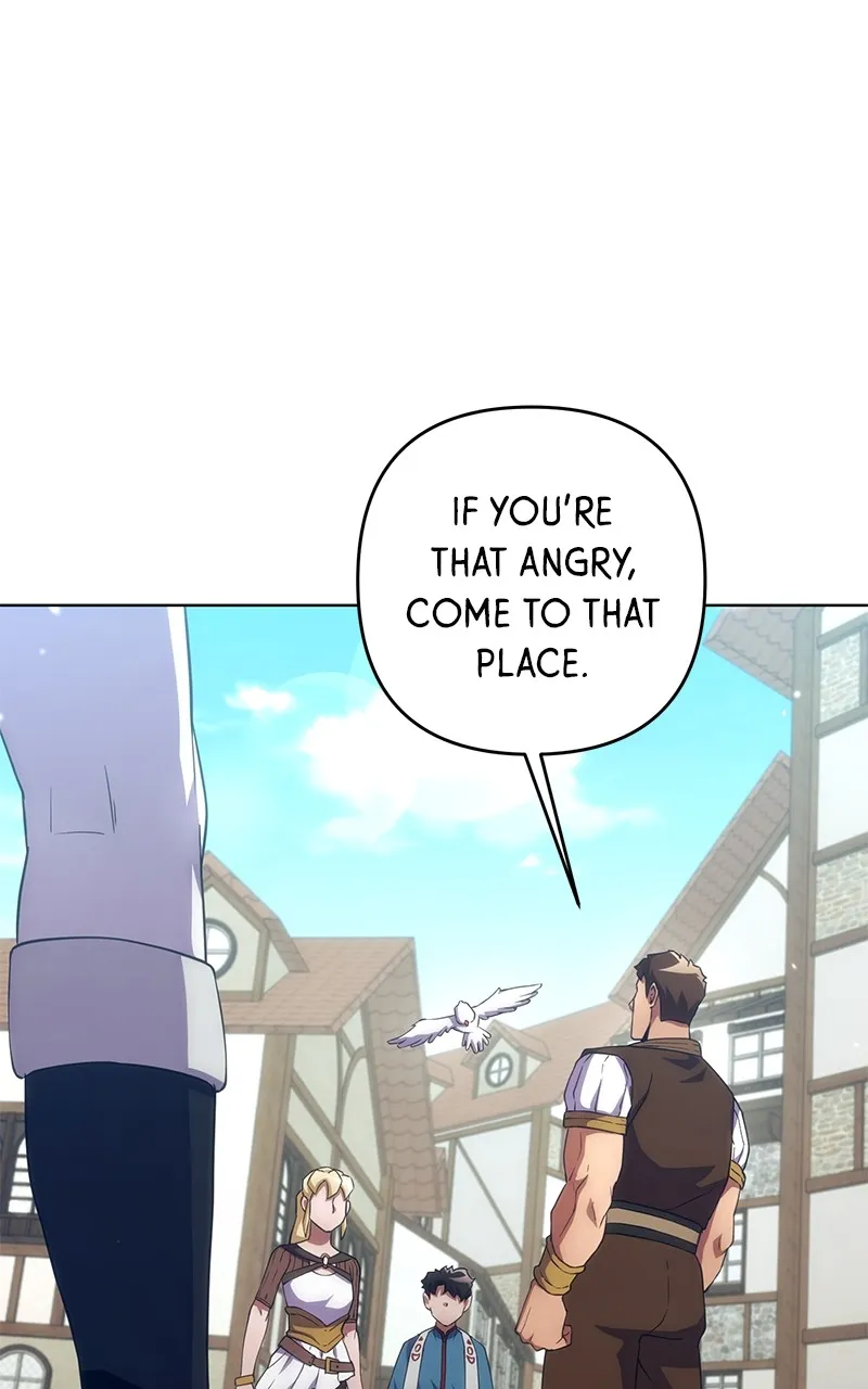 Read Surviving a Fantasy Adventure Comic chapter 71 image 52 on Lezhin