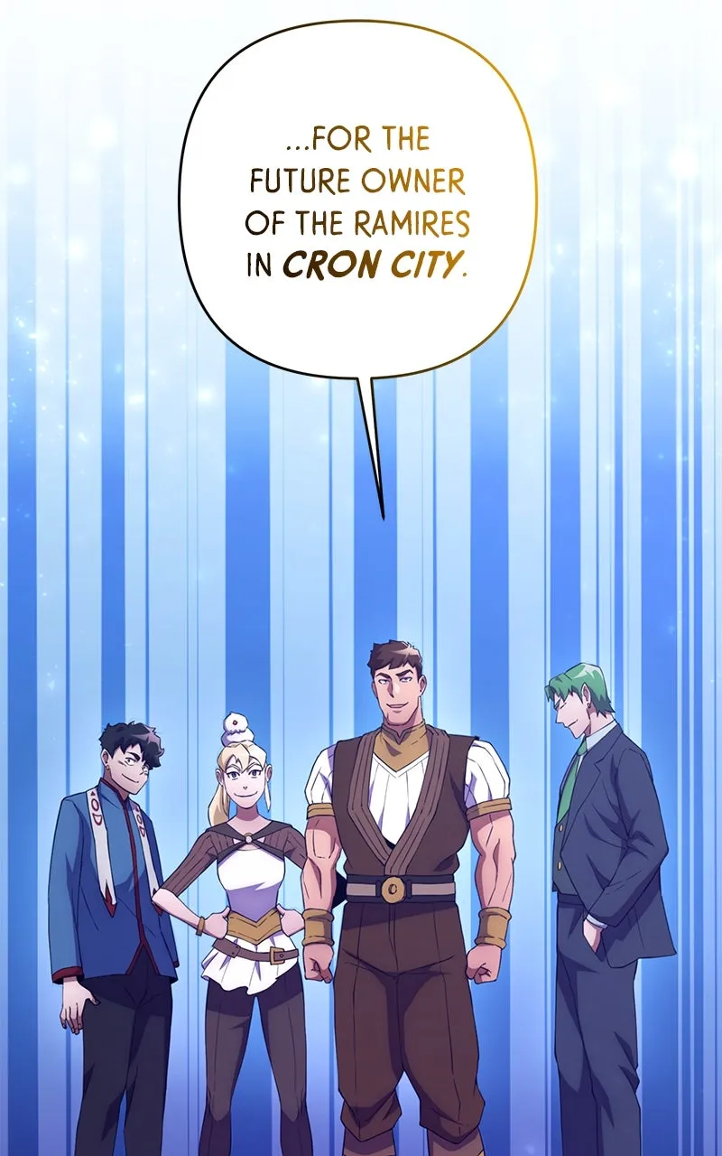 Read Surviving a Fantasy Adventure Comic chapter 71 image 56 on Lezhin