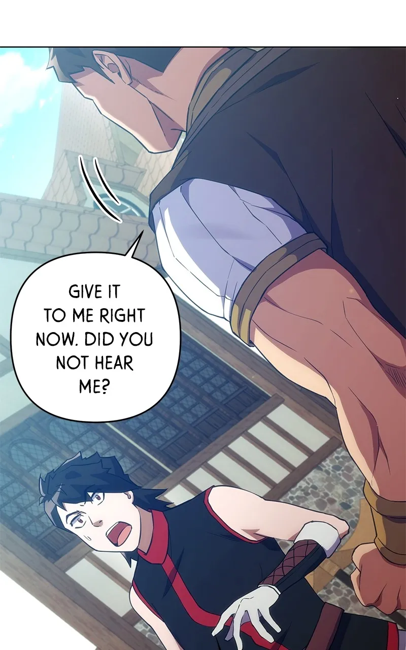 Read Surviving a Fantasy Adventure Comic chapter 71 image 6 on Lezhin