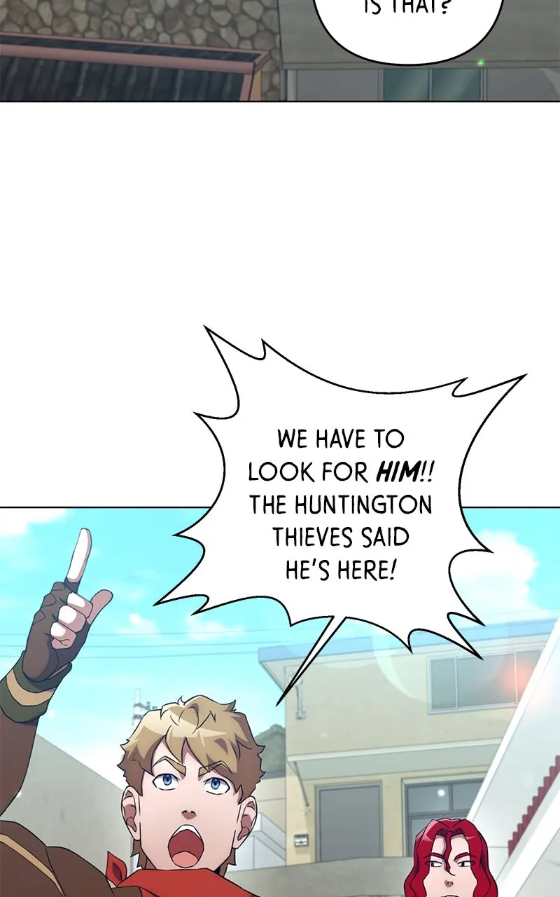 Read Surviving a Fantasy Adventure Comic chapter 71 image 61 on Lezhin