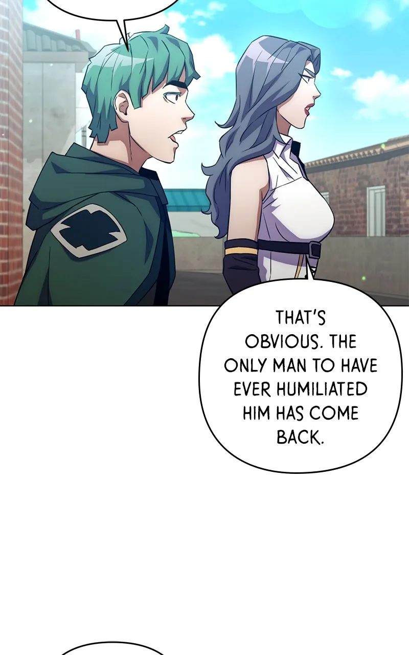 Read Surviving a Fantasy Adventure Comic chapter 71 image 63 on Lezhin