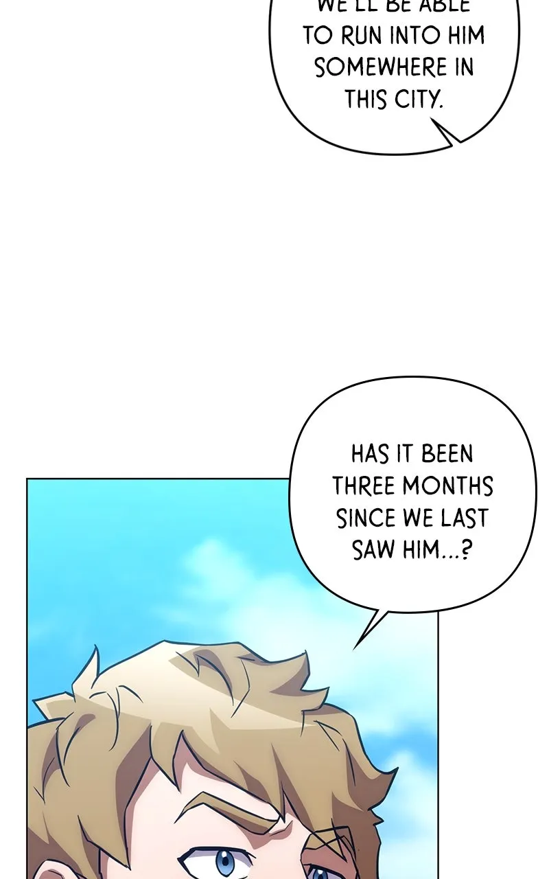 Read Surviving a Fantasy Adventure Comic chapter 71 image 65 on Lezhin