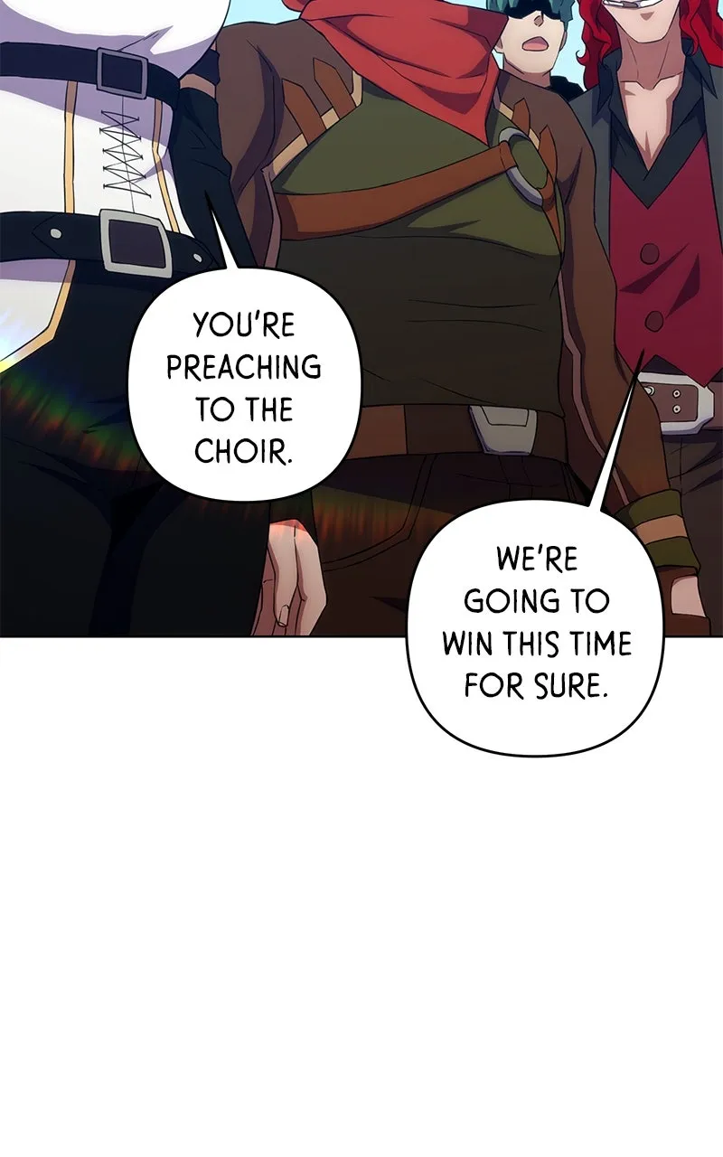 Read Surviving a Fantasy Adventure Comic chapter 71 image 69 on Lezhin