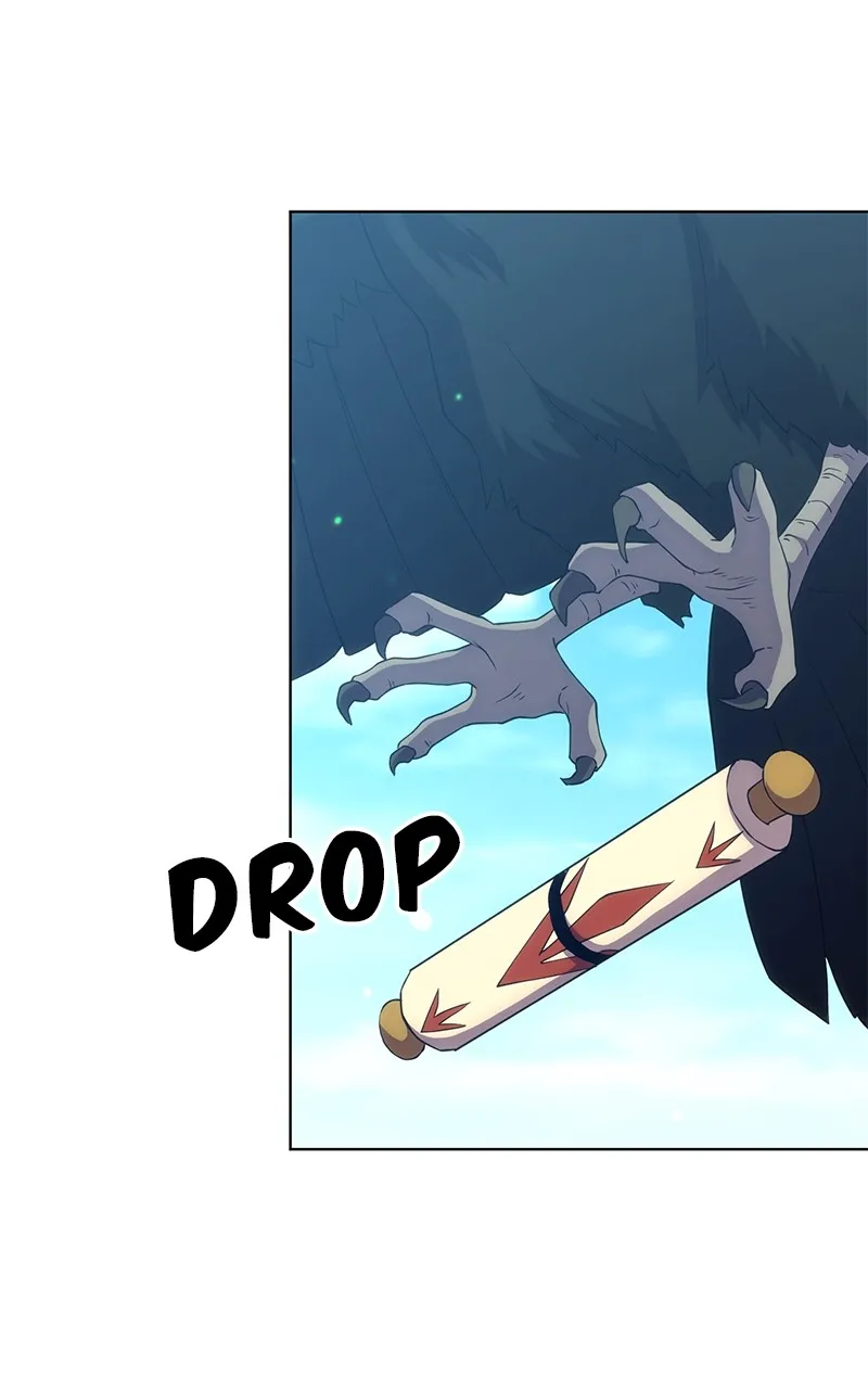 Read Surviving a Fantasy Adventure Comic chapter 71 image 71 on Lezhin