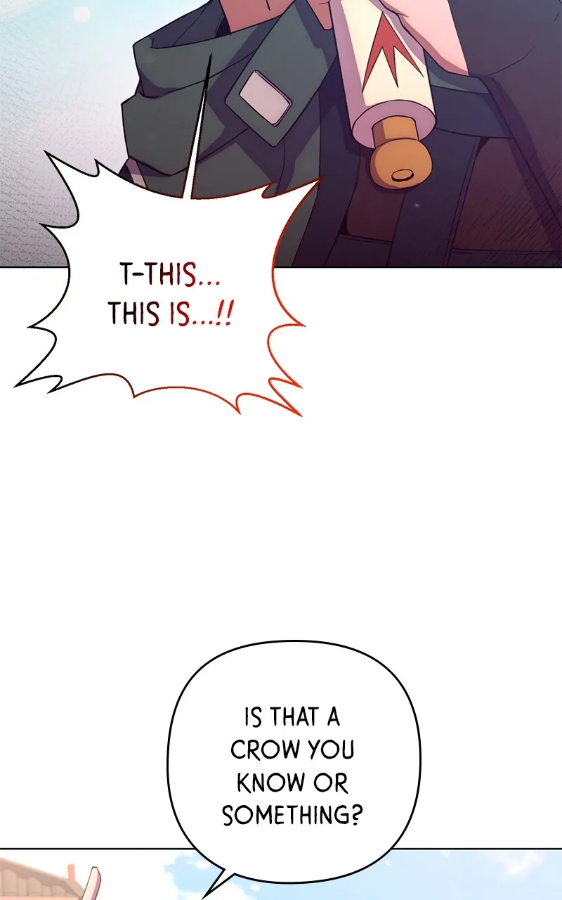 Read Surviving a Fantasy Adventure Comic chapter 71 image 73 on Lezhin