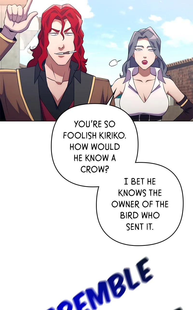 Read Surviving a Fantasy Adventure Comic chapter 71 image 74 on Lezhin