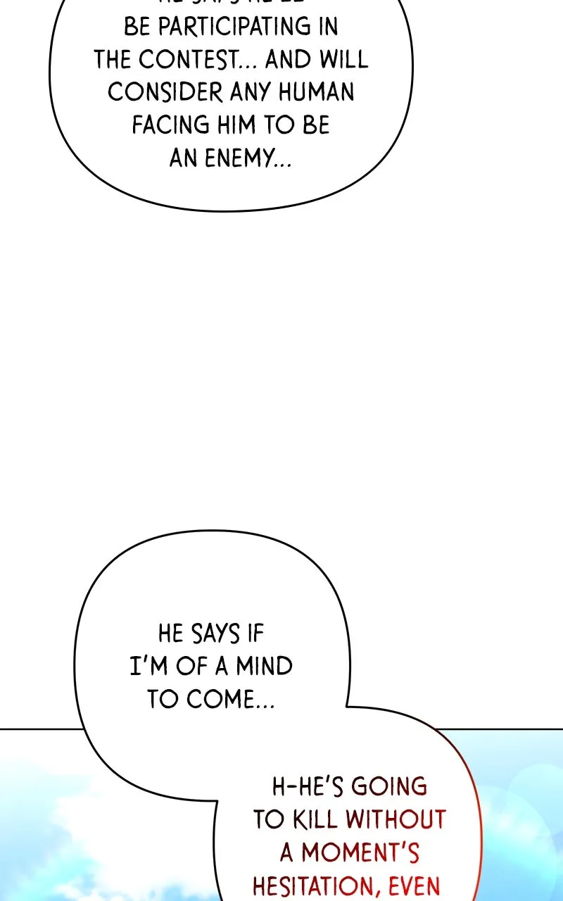 Read Surviving a Fantasy Adventure Comic chapter 71 image 76 on Lezhin