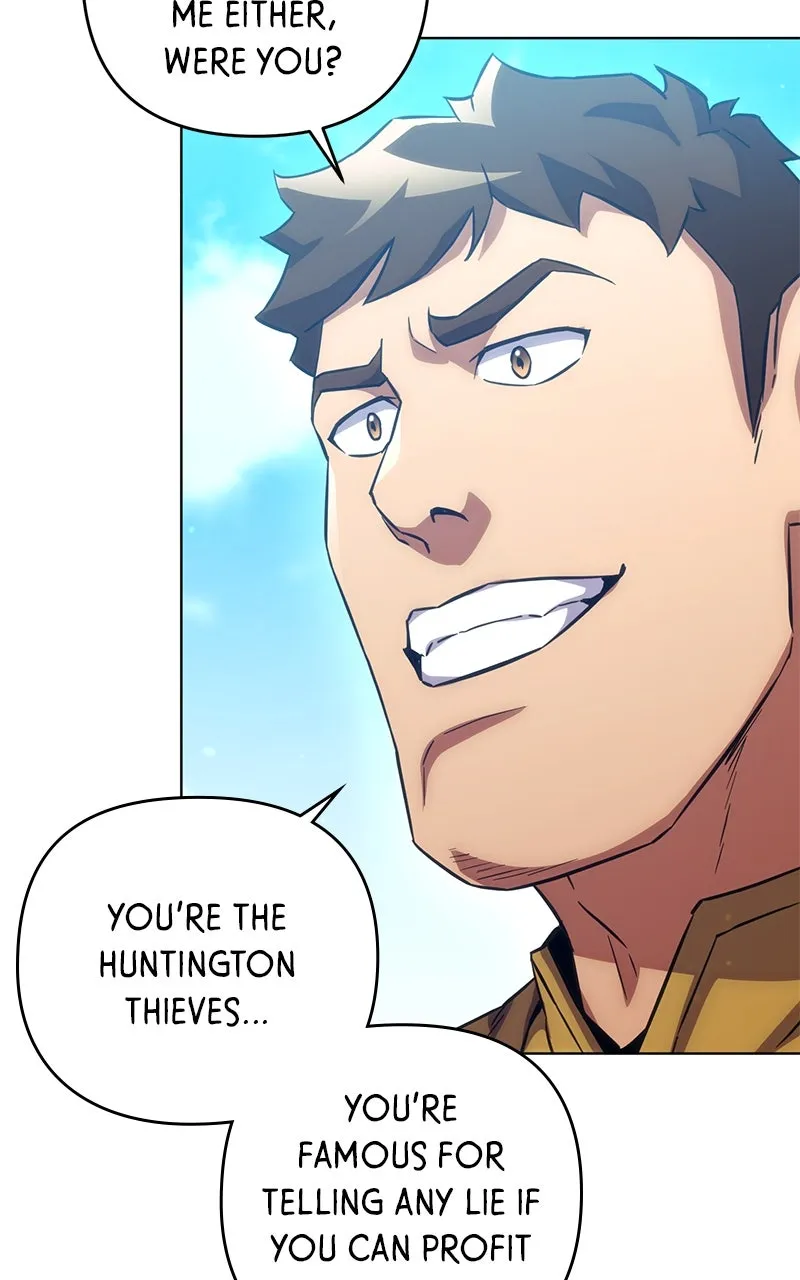 Read Surviving a Fantasy Adventure Comic chapter 71 image 8 on Lezhin