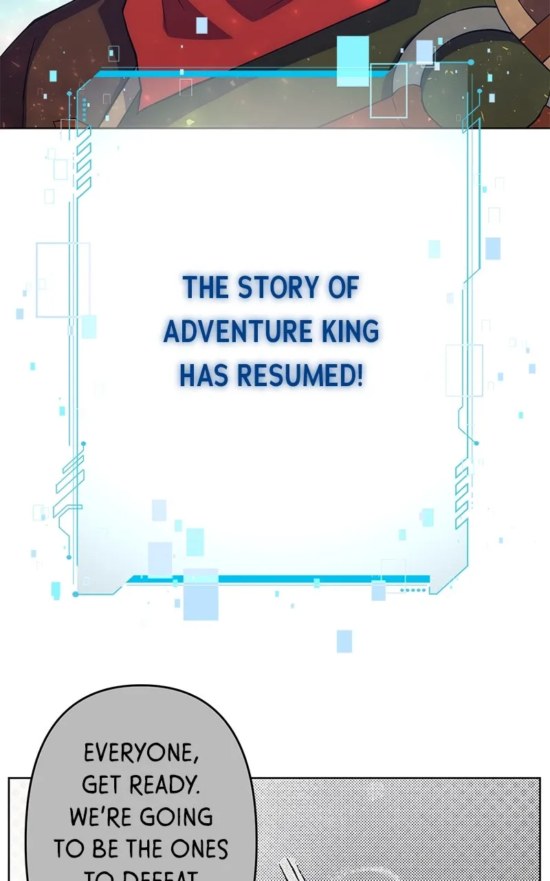 Read Surviving a Fantasy Adventure Comic chapter 71 image 85 on Lezhin