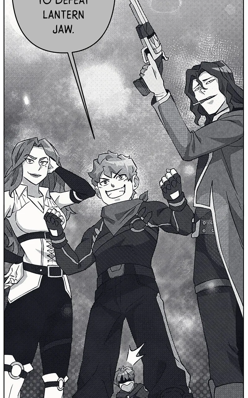 Read Surviving a Fantasy Adventure Comic chapter 71 image 86 on Lezhin