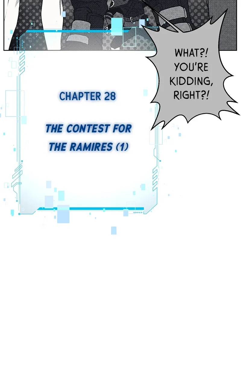 Read Surviving a Fantasy Adventure Comic chapter 71 image 87 on Lezhin