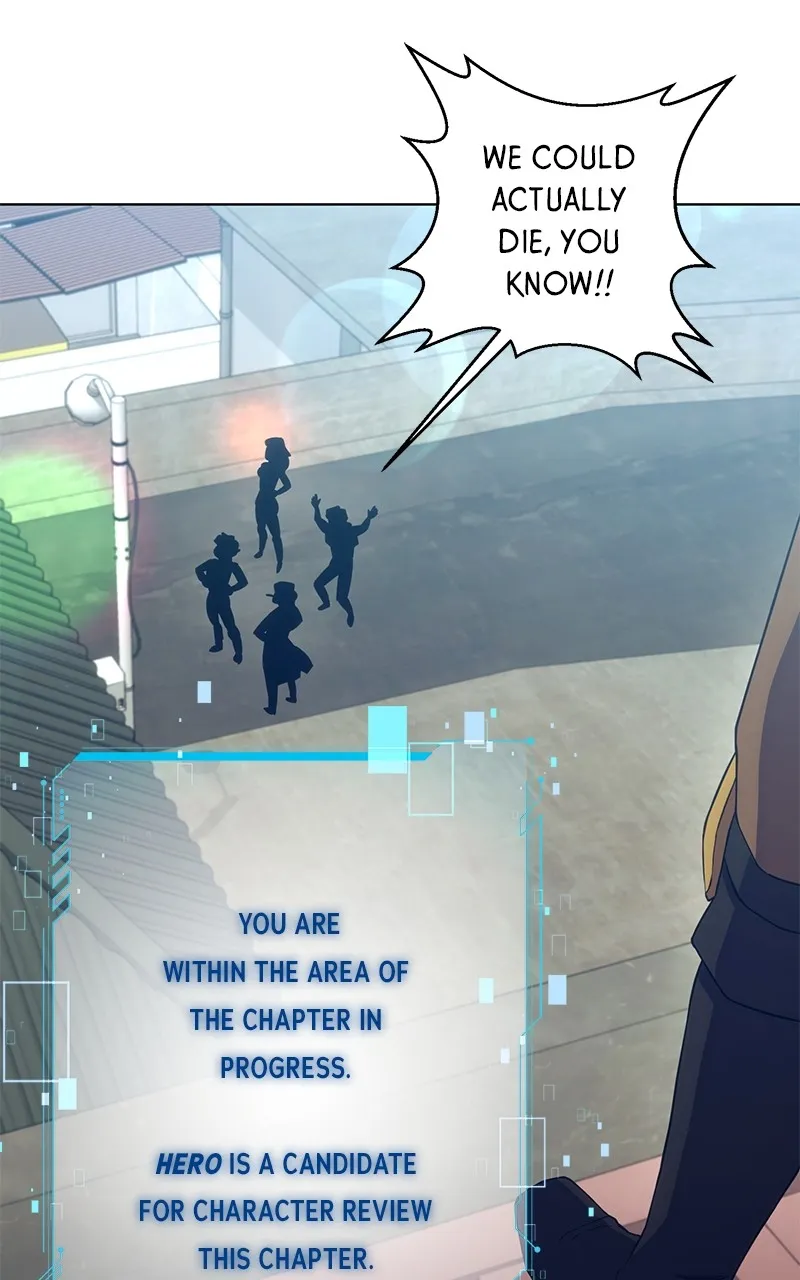 Read Surviving a Fantasy Adventure Comic chapter 71 image 88 on Lezhin