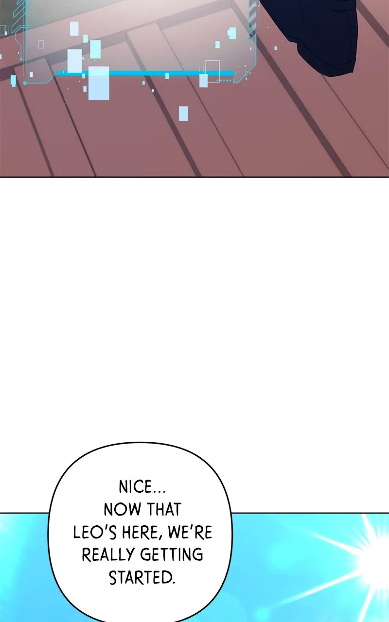 Read Surviving a Fantasy Adventure Comic chapter 71 image 89 on Lezhin