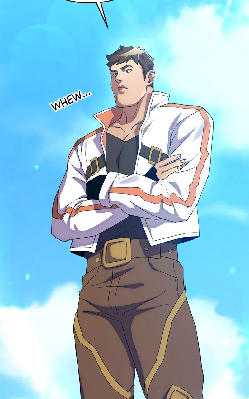 Read Surviving a Fantasy Adventure Comic chapter 71 image 90 on Lezhin