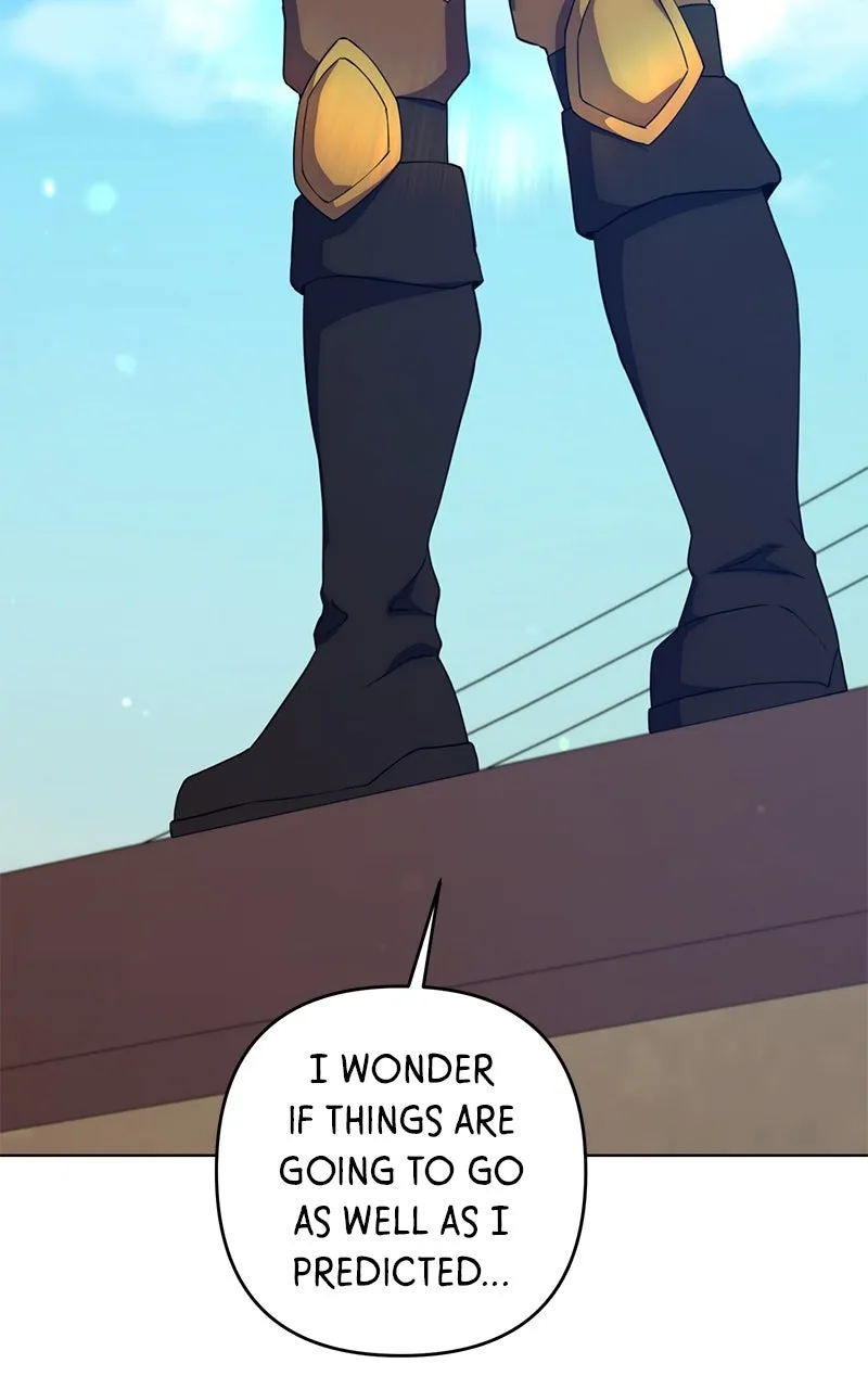 Read Surviving a Fantasy Adventure Comic chapter 71 image 91 on Lezhin