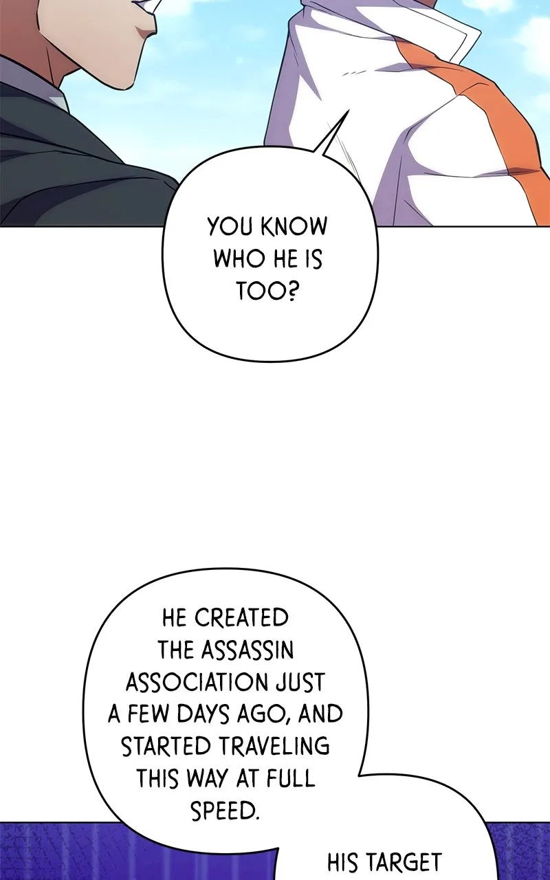 Read Surviving a Fantasy Adventure Comic chapter 71 image 93 on Lezhin