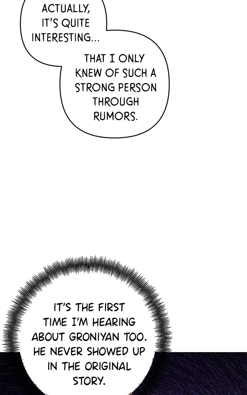 Read Surviving a Fantasy Adventure Comic chapter 71 image 96 on Lezhin