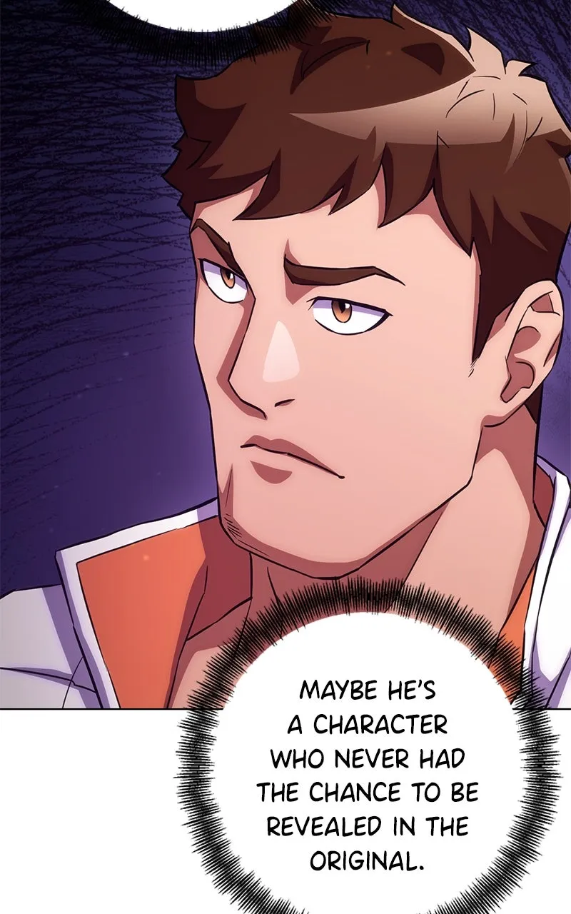 Read Surviving a Fantasy Adventure Comic chapter 71 image 97 on Lezhin