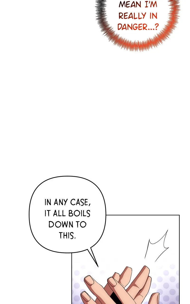 Read Surviving a Fantasy Adventure Comic chapter 71 image 99 on Lezhin