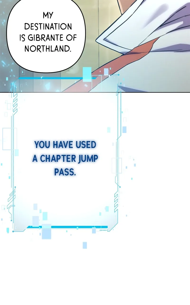 Read Surviving a Fantasy Adventure Comic chapter 73 image 1 on Lezhin