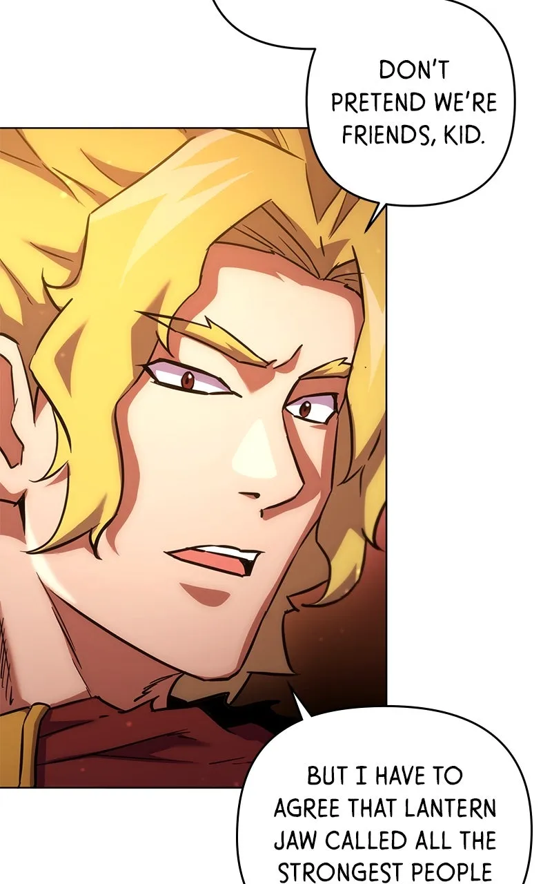 Read Surviving a Fantasy Adventure Comic chapter 73 image 10 on Lezhin