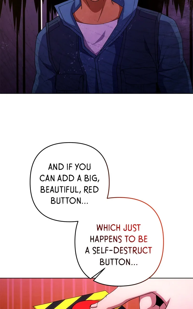 Read Surviving a Fantasy Adventure Comic chapter 73 image 105 on Lezhin