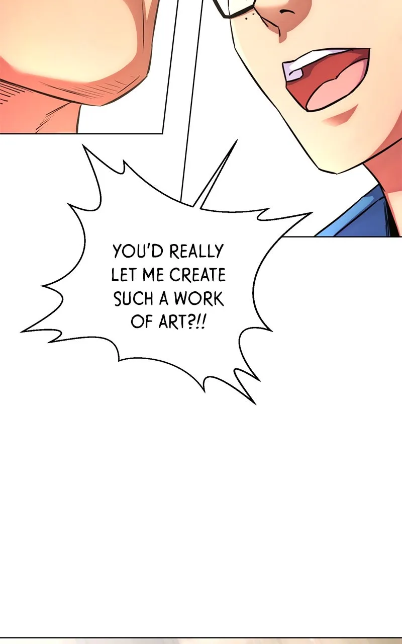 Read Surviving a Fantasy Adventure Comic chapter 73 image 108 on Lezhin