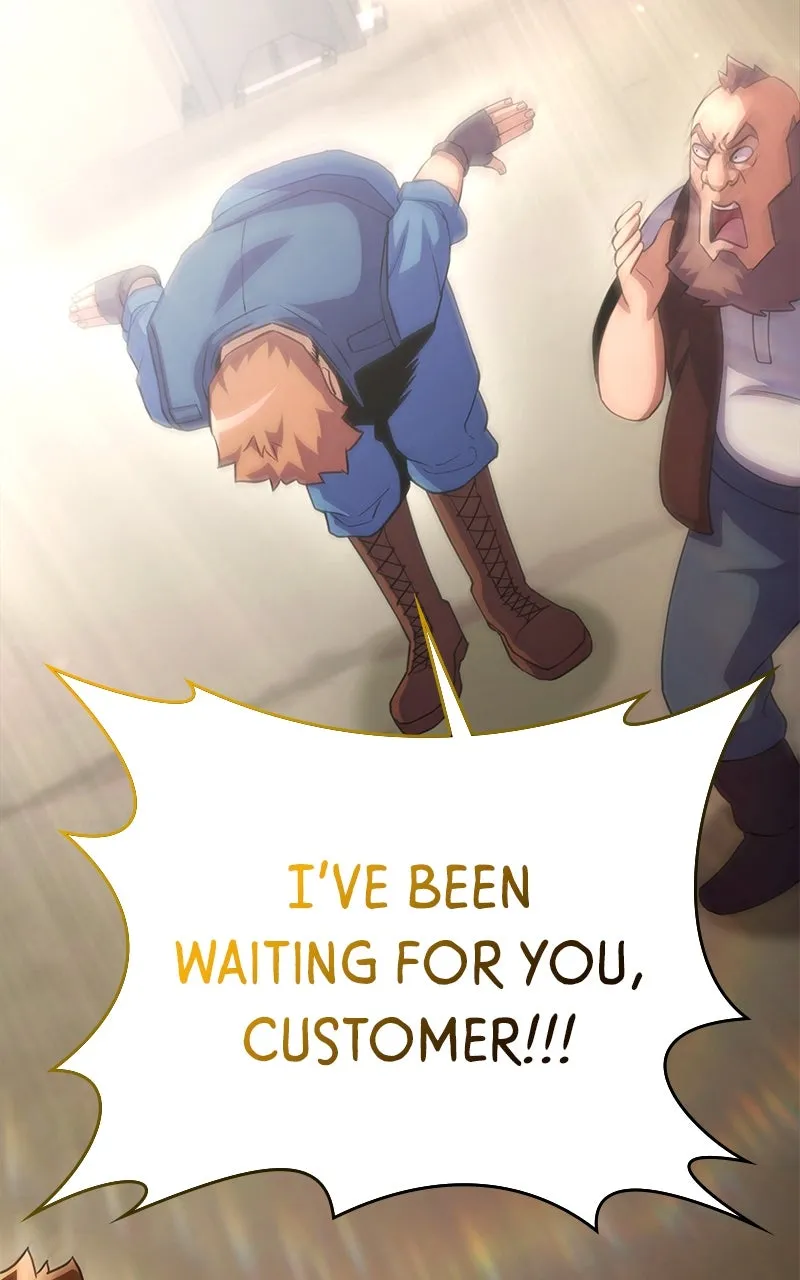 Read Surviving a Fantasy Adventure Comic chapter 73 image 109 on Lezhin