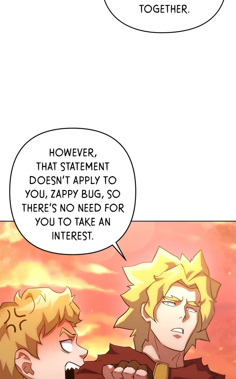 Read Surviving a Fantasy Adventure Comic chapter 73 image 11 on Lezhin
