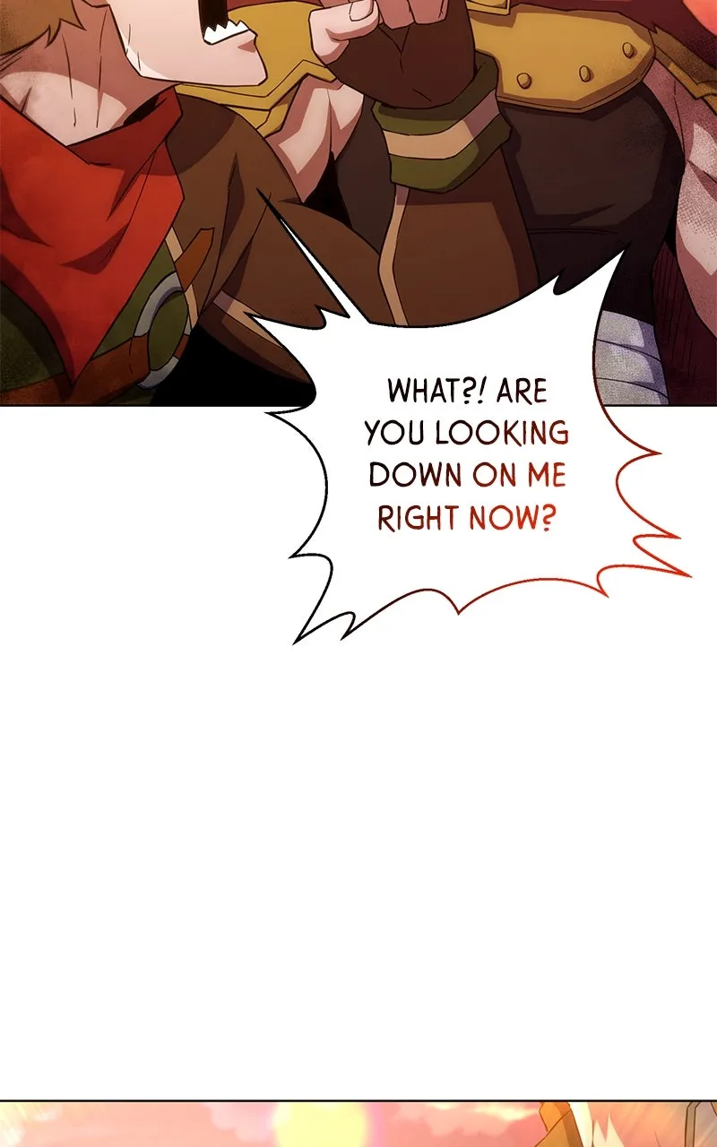 Read Surviving a Fantasy Adventure Comic chapter 73 image 12 on Lezhin
