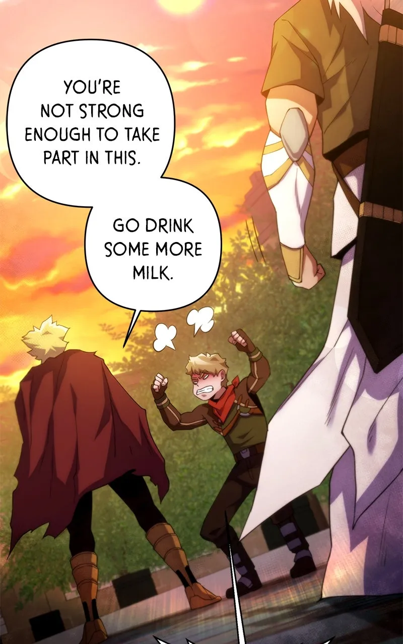 Read Surviving a Fantasy Adventure Comic chapter 73 image 13 on Lezhin