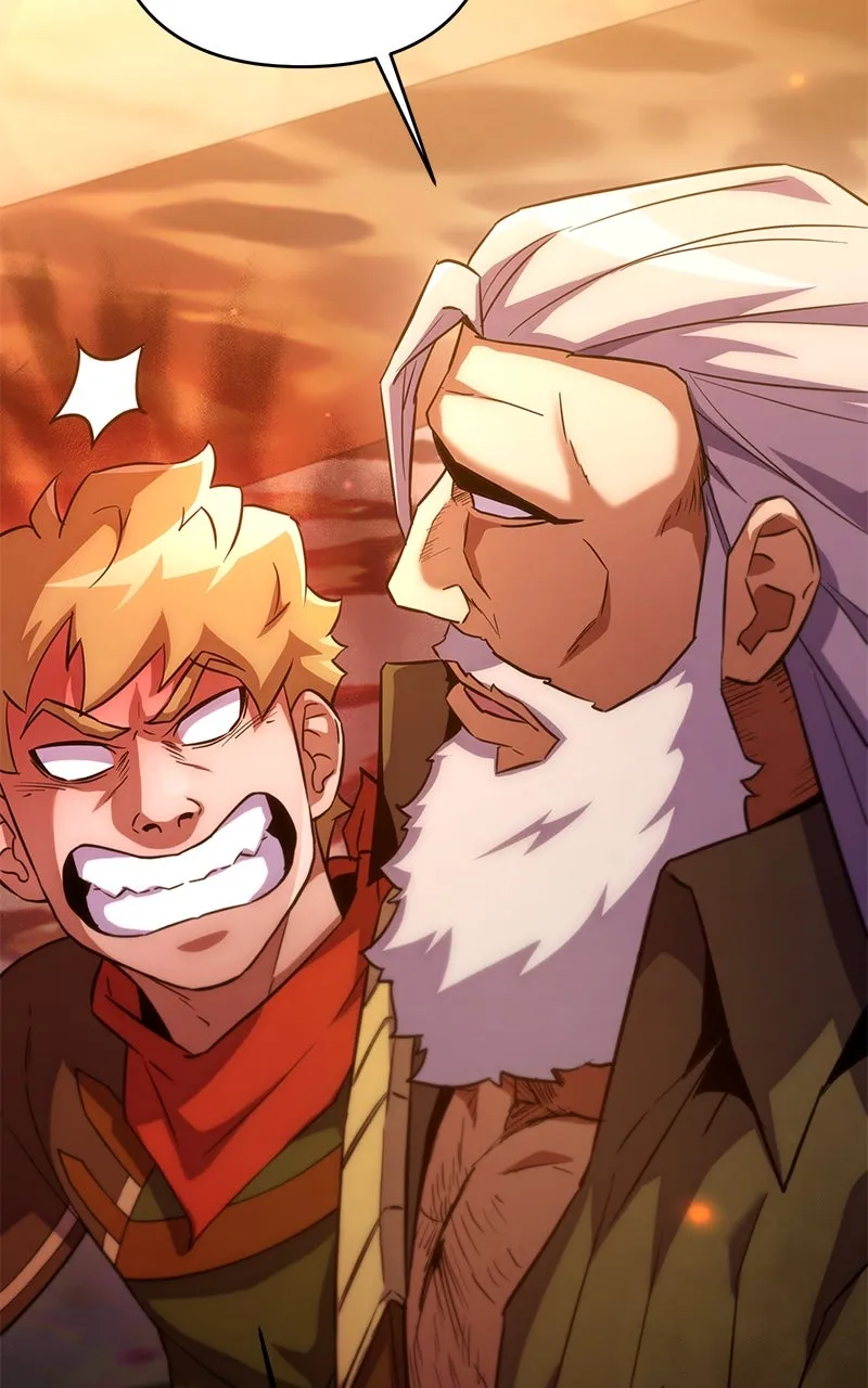 Read Surviving a Fantasy Adventure Comic chapter 73 image 15 on Lezhin